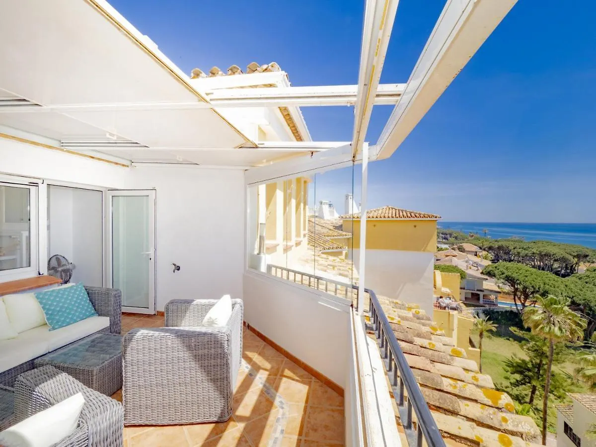 Cubo'S Penthouse Cabopino Port Marbella & Parking 아파트 스페인