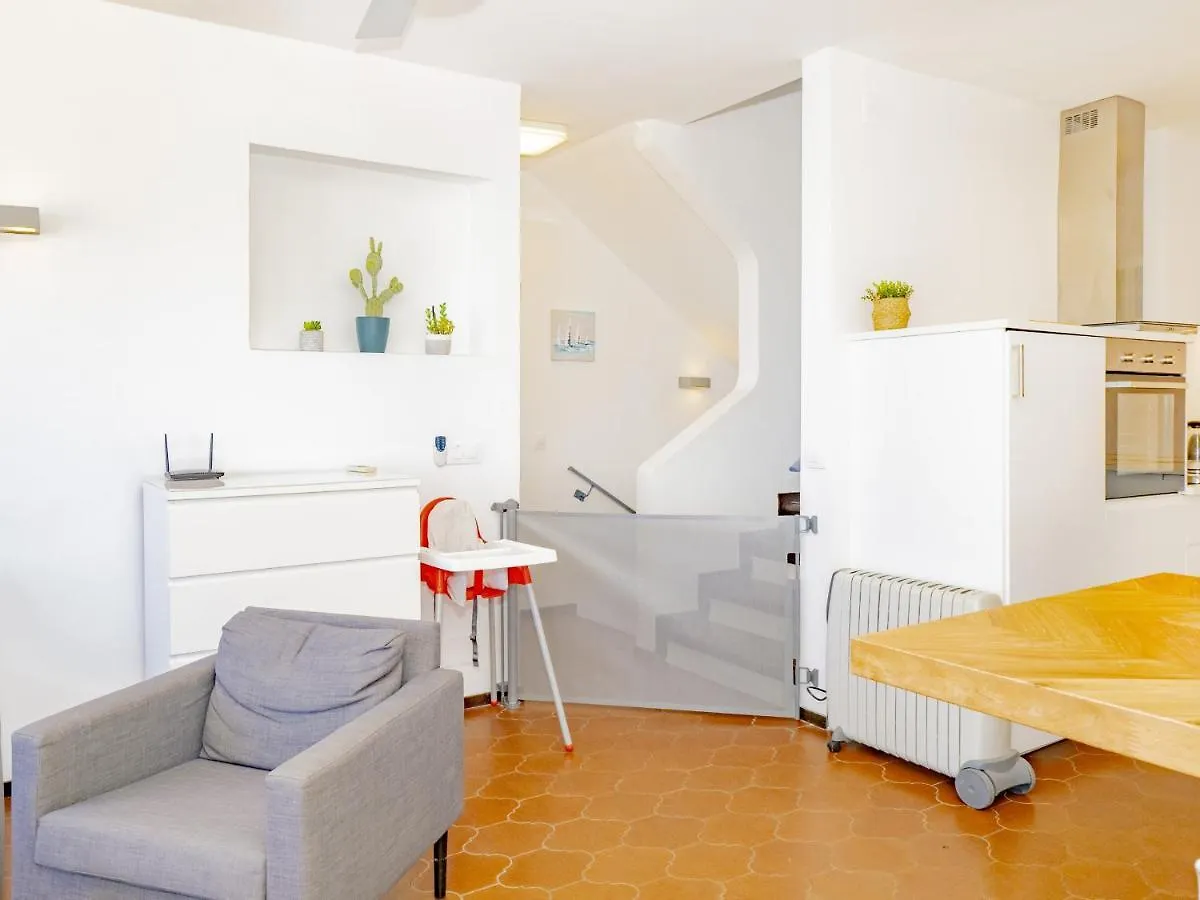Cubo'S Penthouse Cabopino Port Marbella & Parking 아파트 스페인