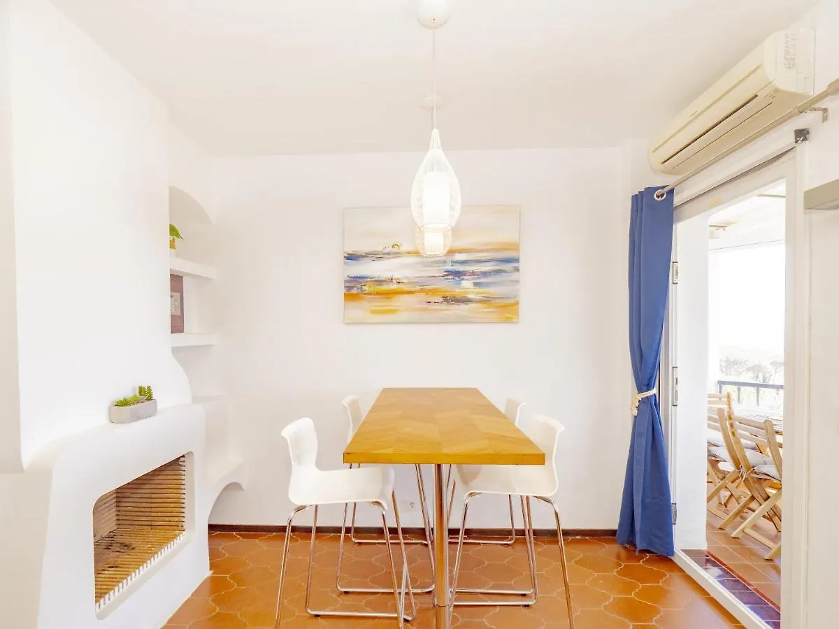 Cubo'S Penthouse Cabopino Port Marbella & Parking 아파트 0*,