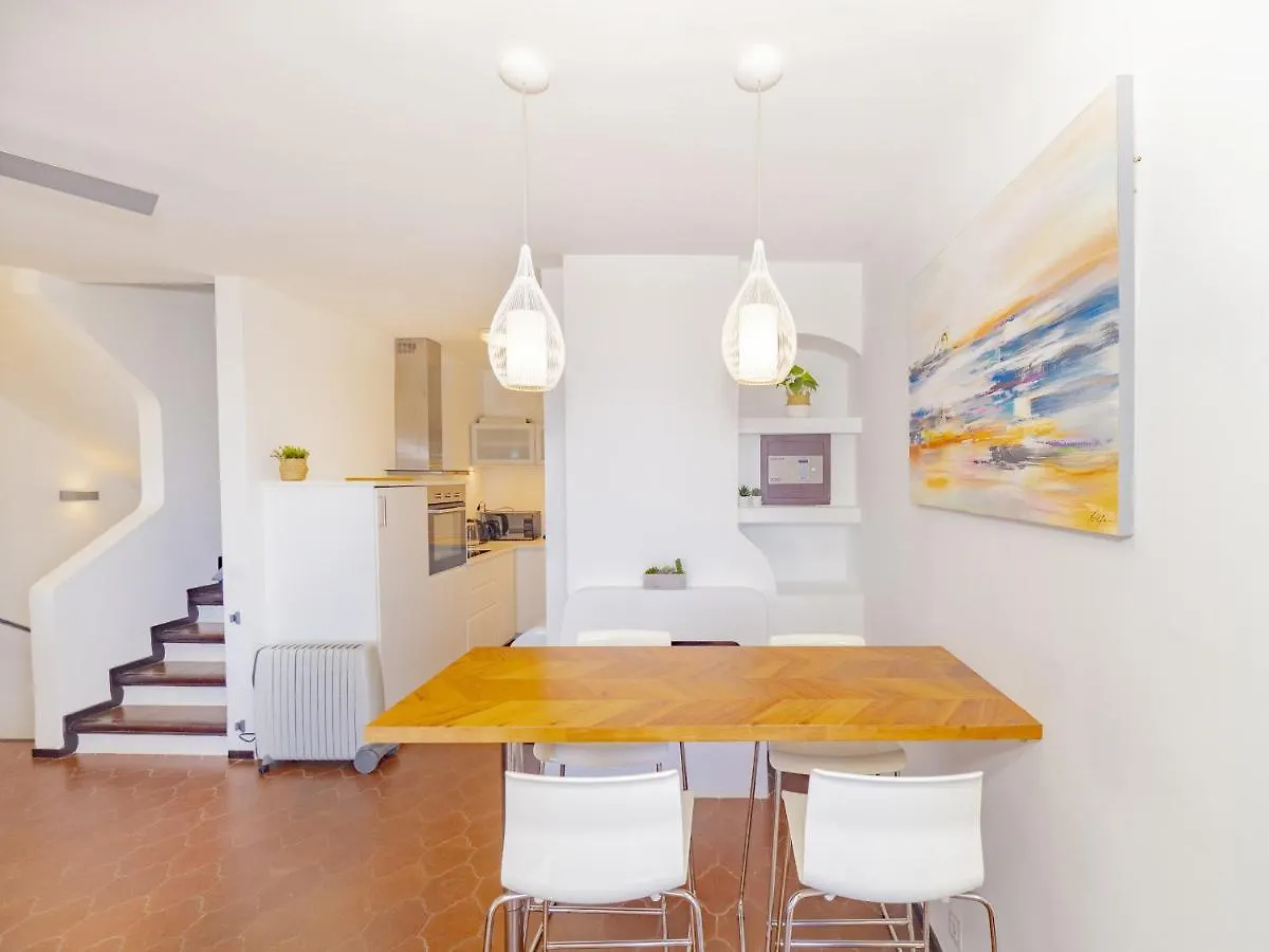Cubo'S Penthouse Cabopino Port Marbella & Parking 아파트