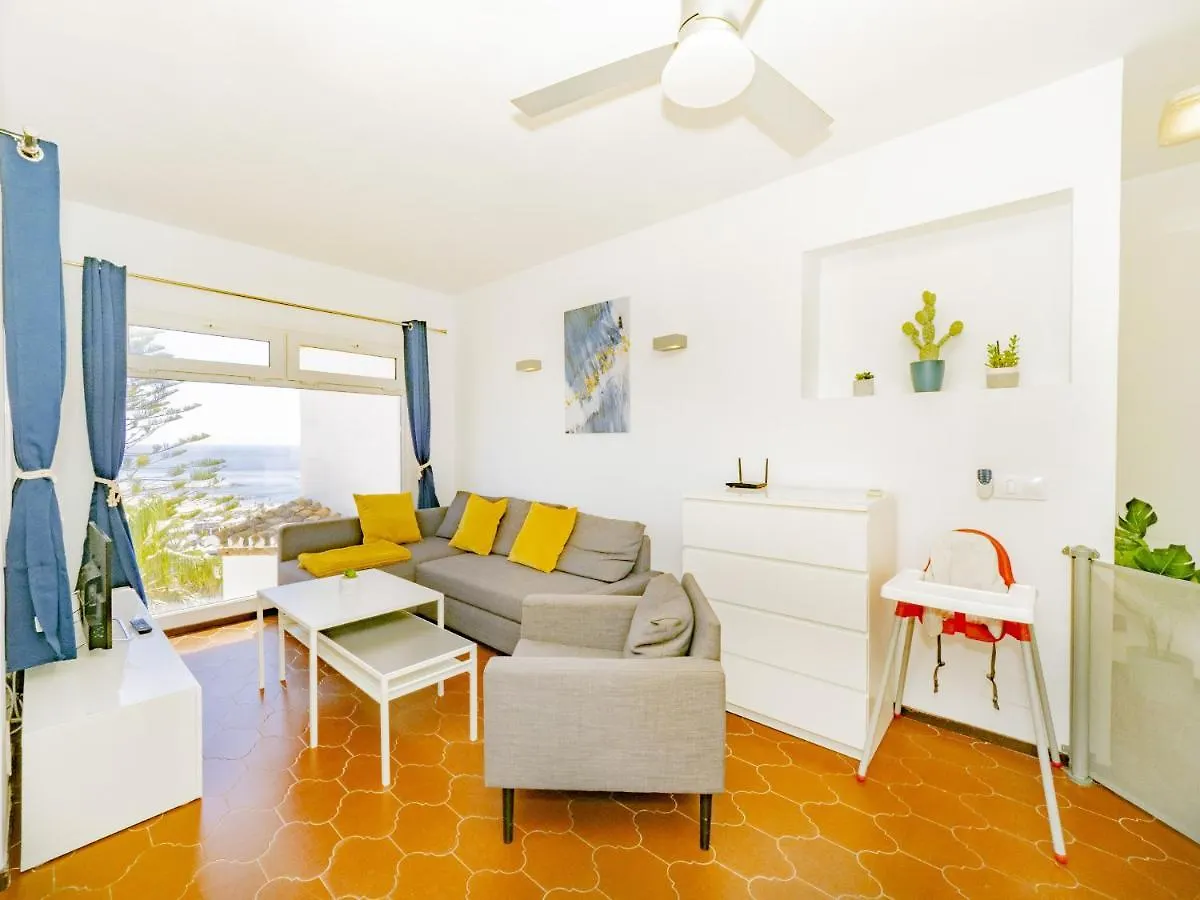 Cubo'S Penthouse Cabopino Port Marbella & Parking 아파트