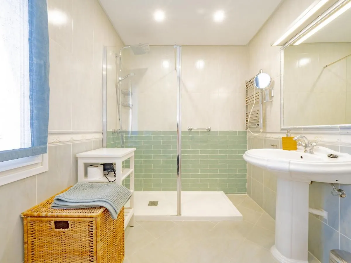 Cubo'S Penthouse Cabopino Port Marbella & Parking 아파트