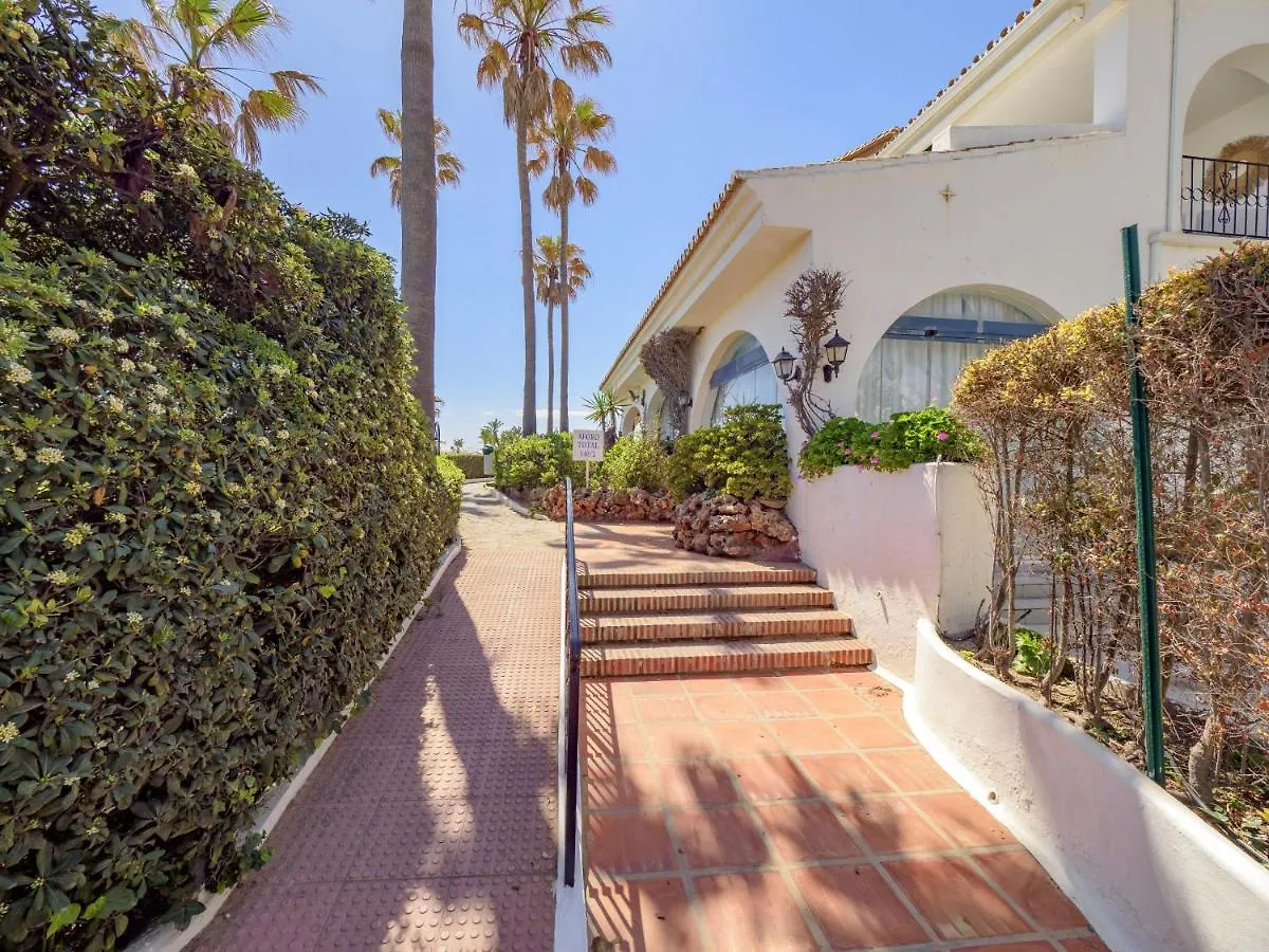 Cubo'S Penthouse Cabopino Port Marbella & Parking 아파트 0*,