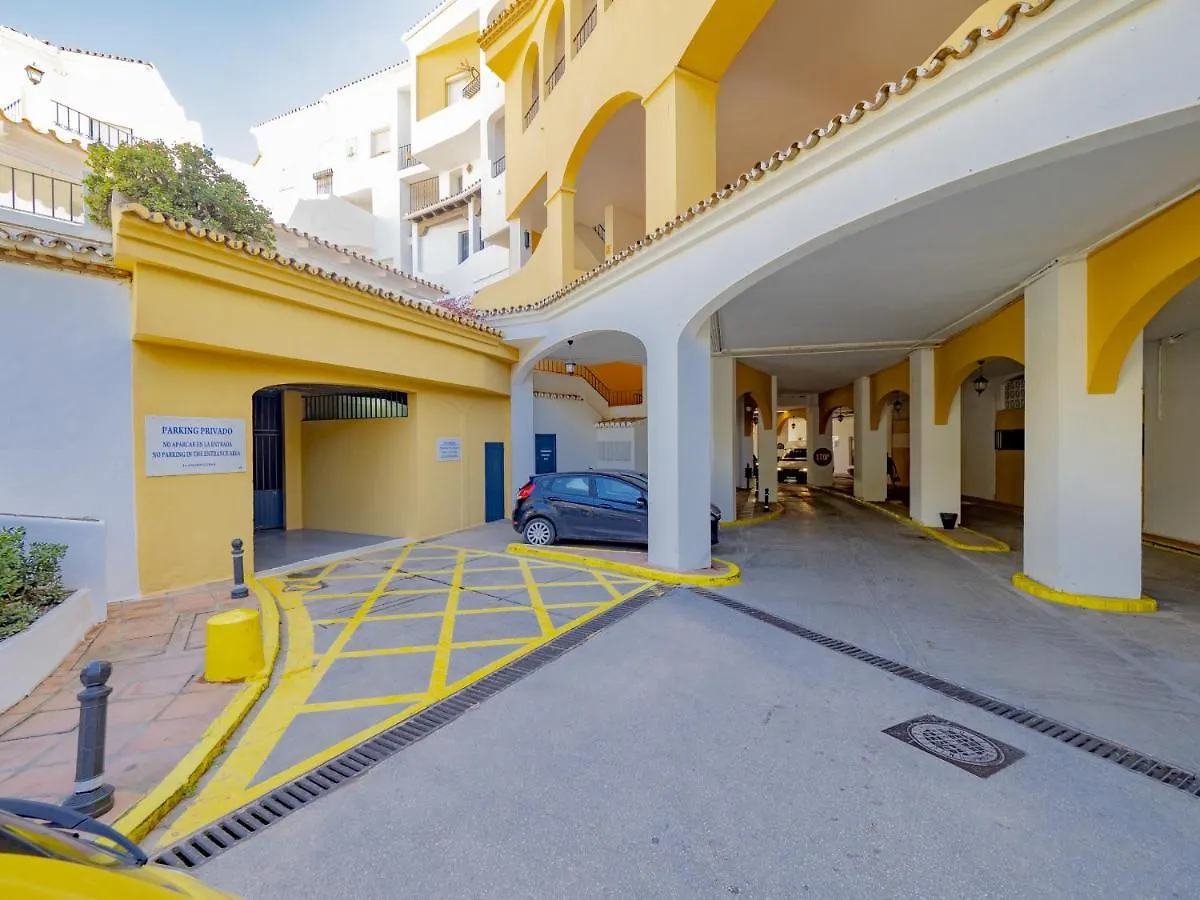 Cubo'S Penthouse Cabopino Port Marbella & Parking 아파트