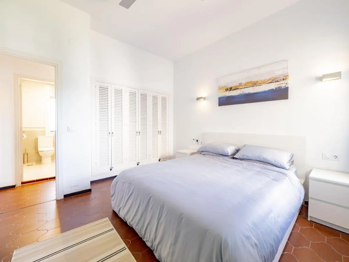 Cubo'S Penthouse Cabopino Port Marbella & Parking 아파트