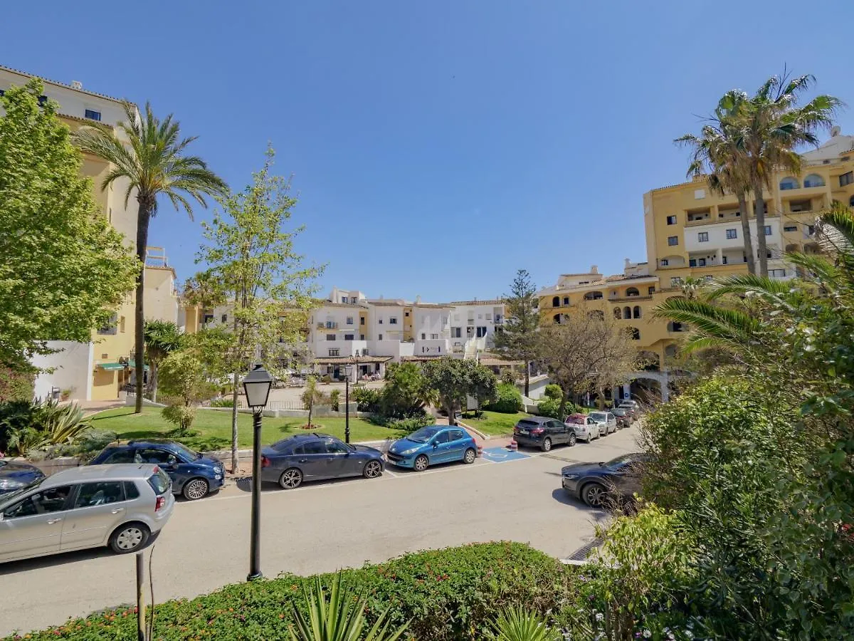 Cubo'S Penthouse Cabopino Port Marbella & Parking 아파트 스페인