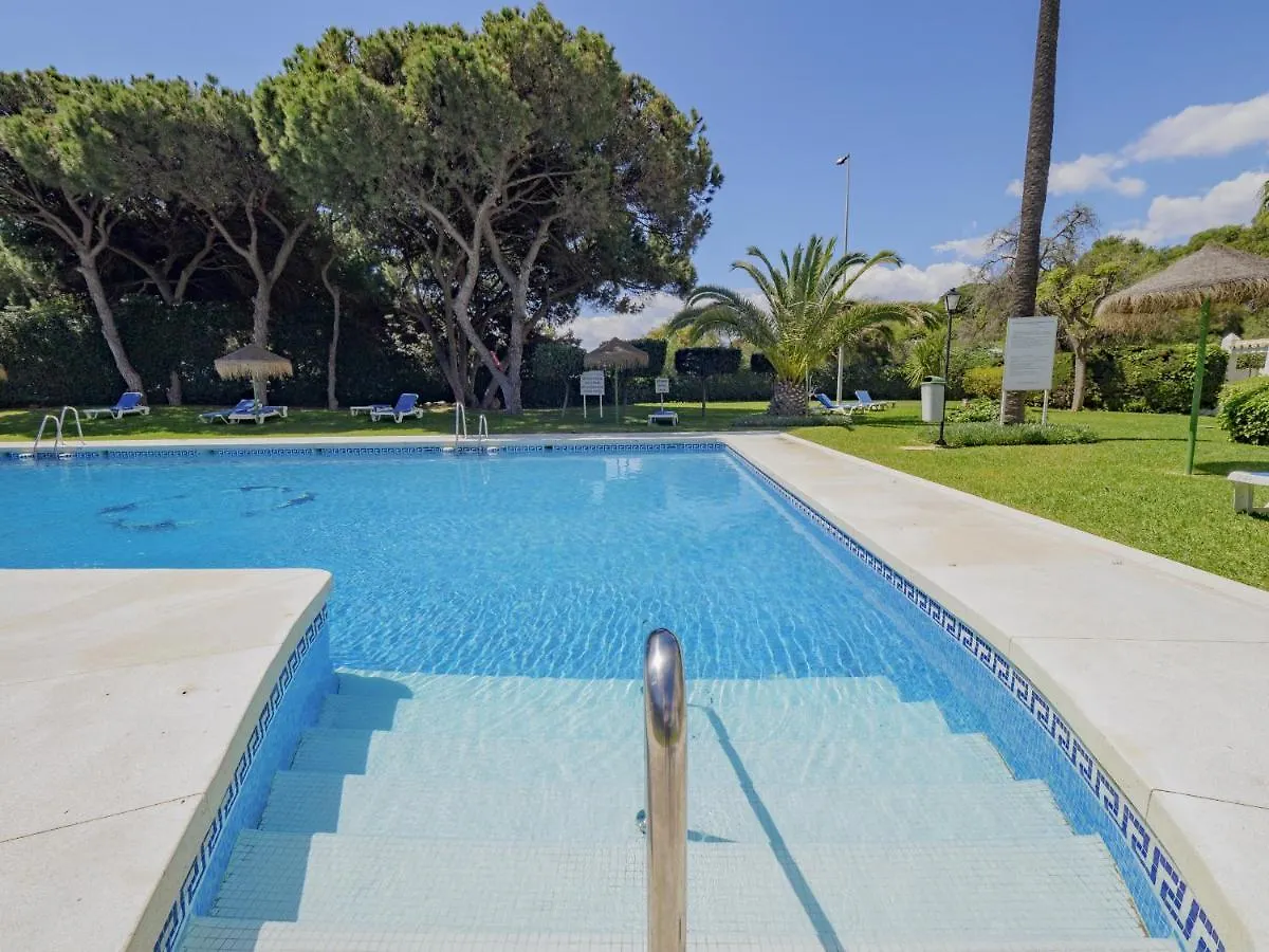 Cubo'S Penthouse Cabopino Port Marbella & Parking 아파트 0*,  스페인