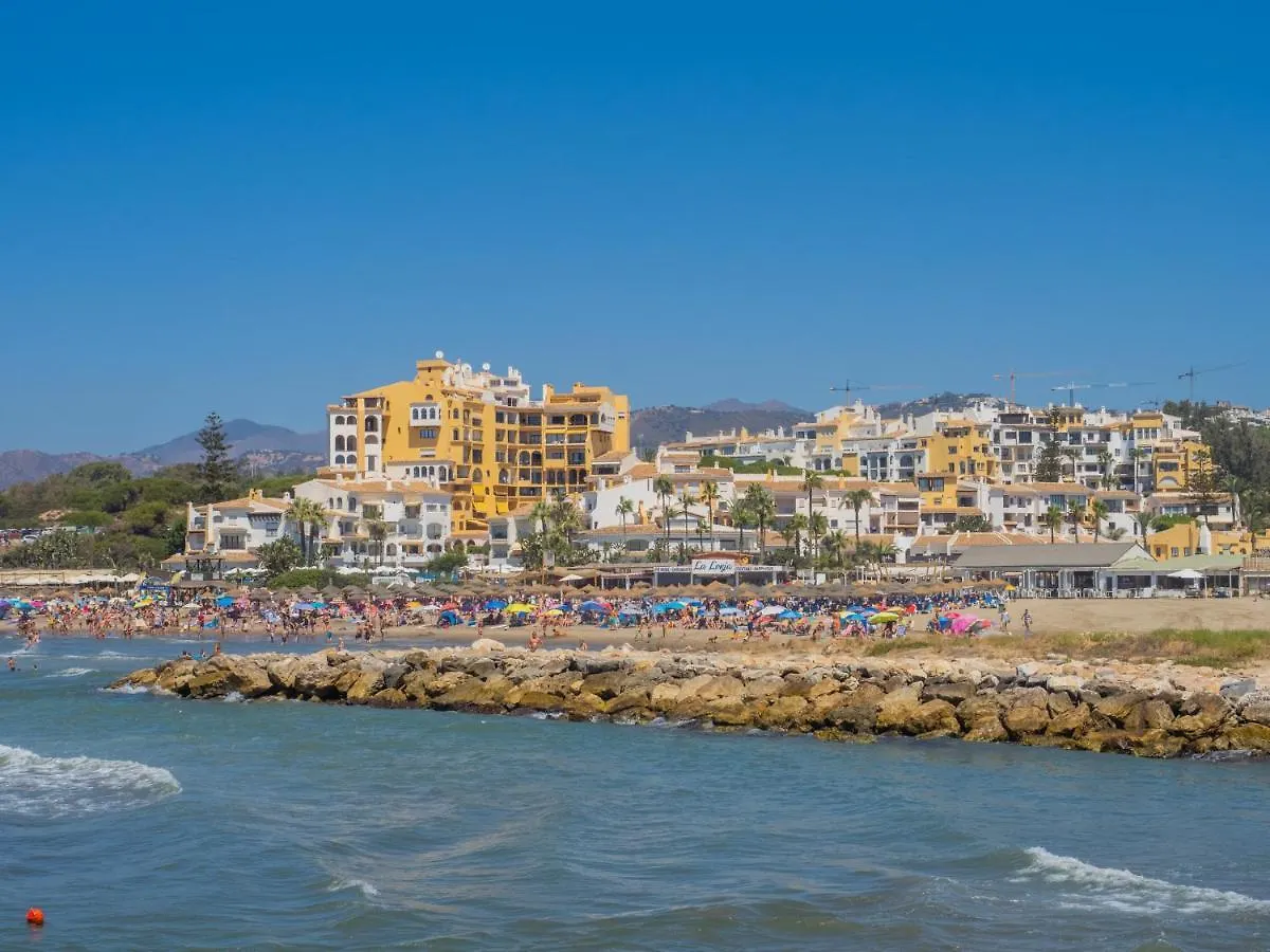 Cubo'S Penthouse Cabopino Port Marbella & Parking 아파트 스페인