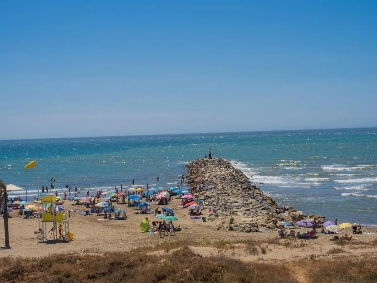 Cubo'S Penthouse Cabopino Port Marbella & Parking 아파트 스페인