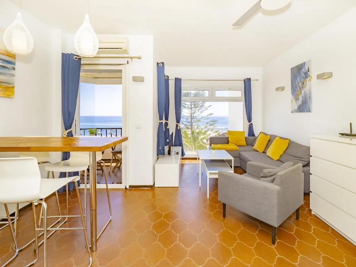 Cubo'S Penthouse Cabopino Port Marbella & Parking Apartment