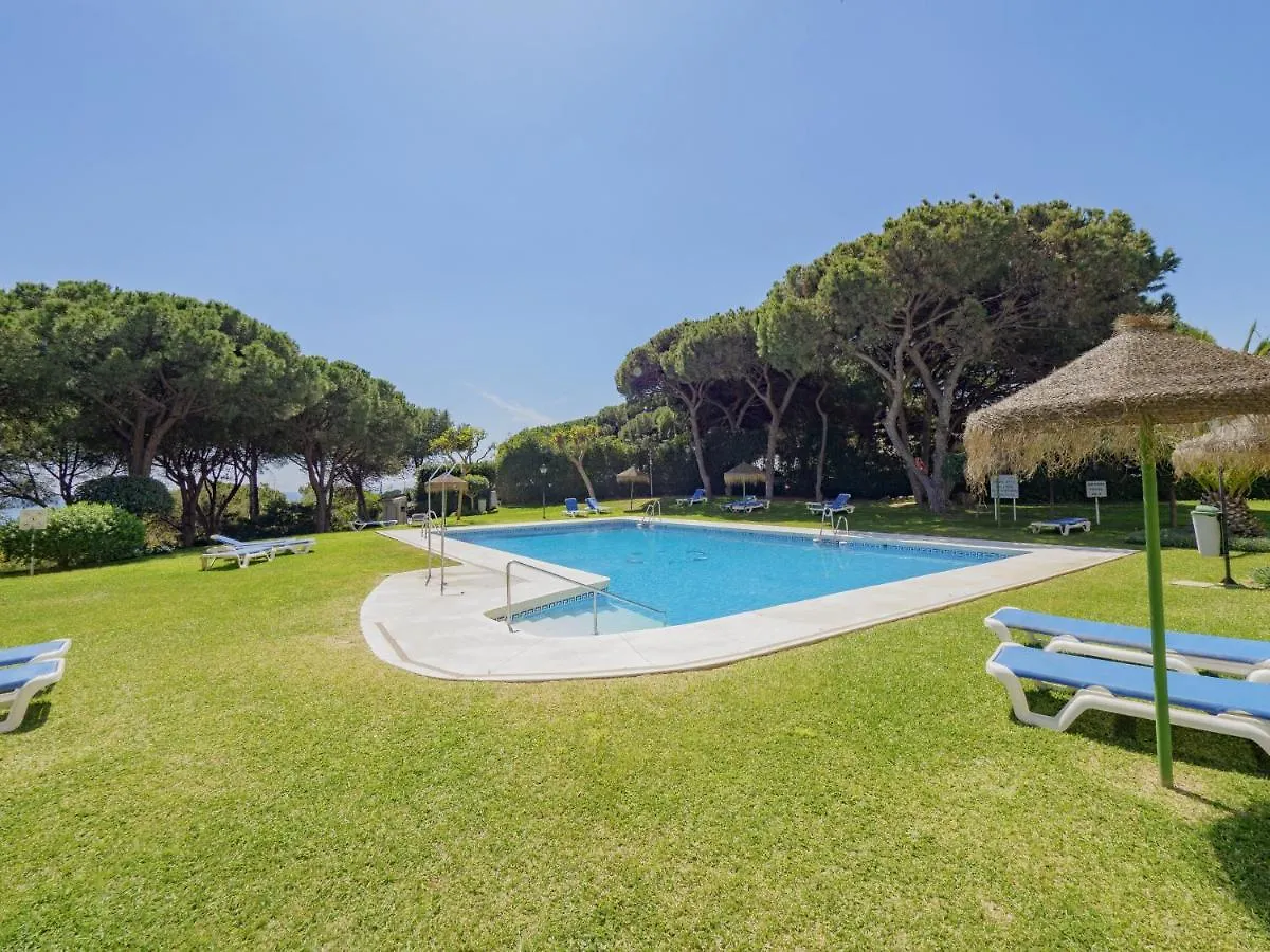 Cubo'S Penthouse Cabopino Port Marbella & Parking Apartment 0*,  Spain