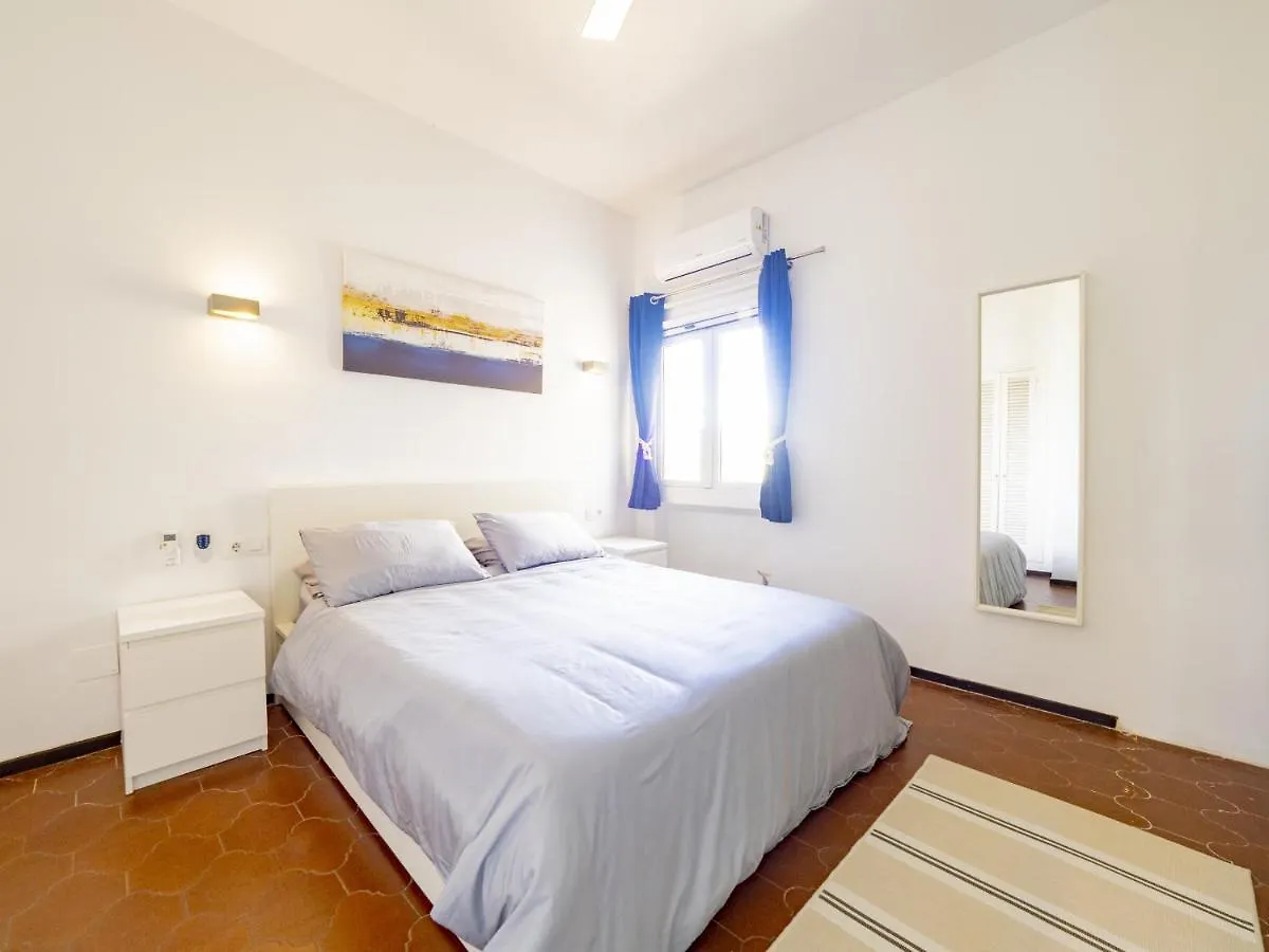 Cubo'S Penthouse Cabopino Port Marbella & Parking Apartment