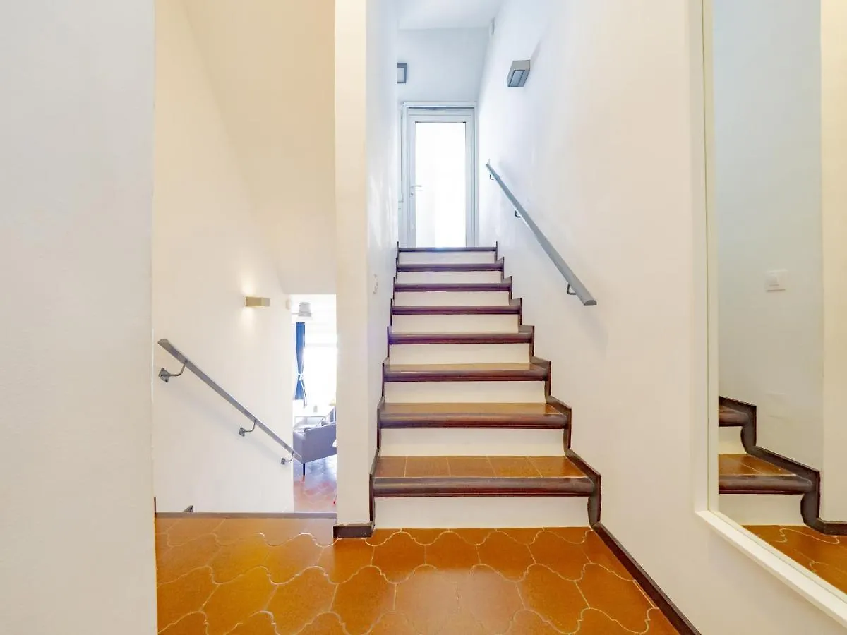 Cubo'S Penthouse Cabopino Port Marbella & Parking Apartment