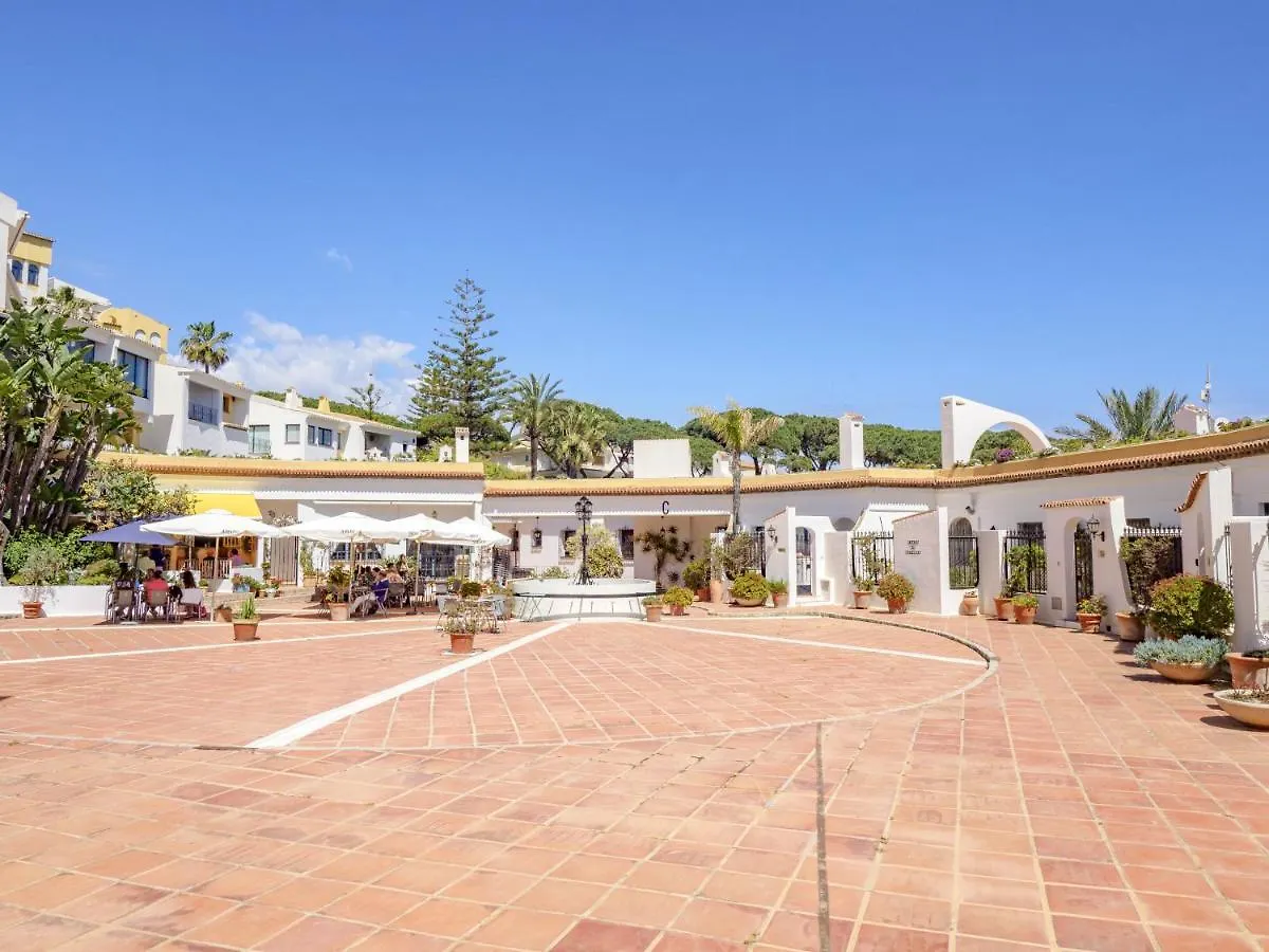 Cubo'S Penthouse Cabopino Port Marbella & Parking Apartment Spain