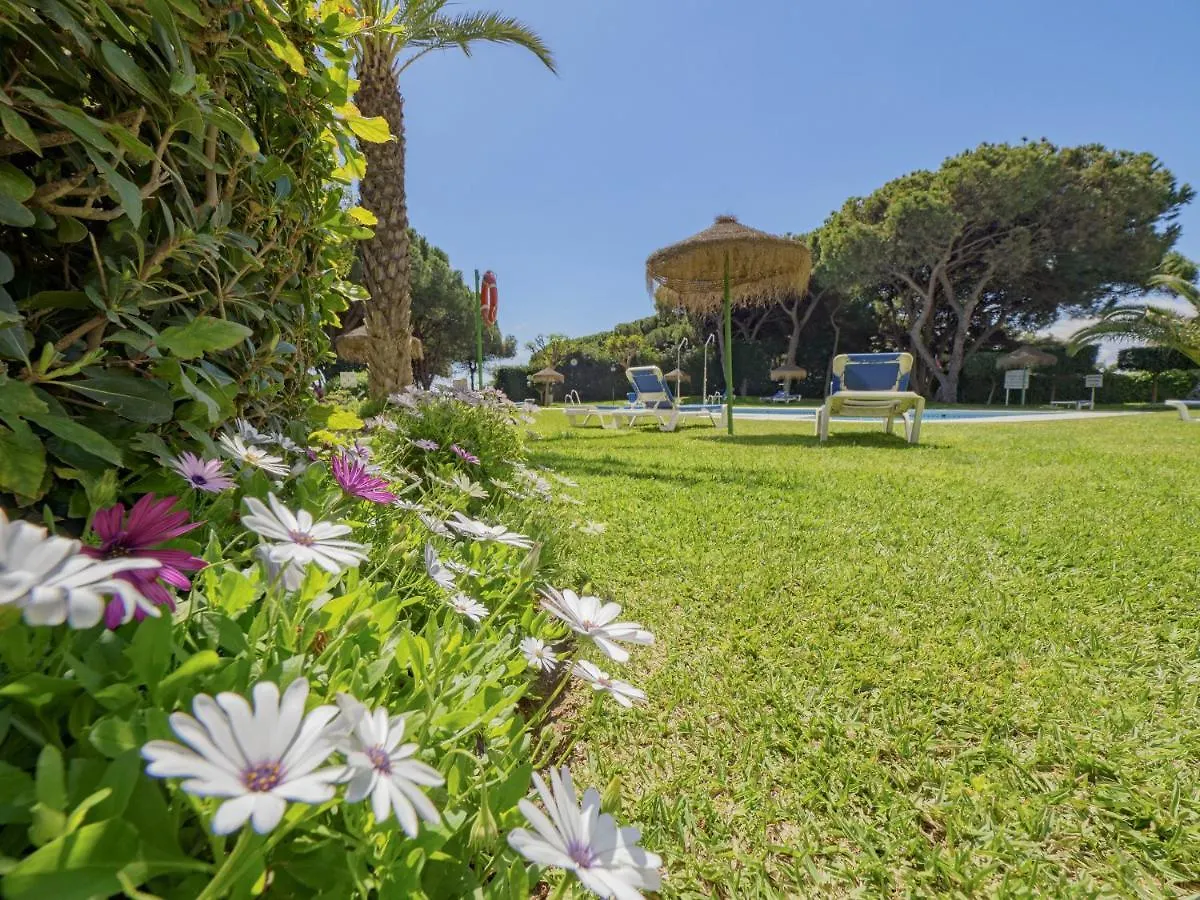 Cubo'S Penthouse Cabopino Port Marbella & Parking Apartment 0*,  Spain