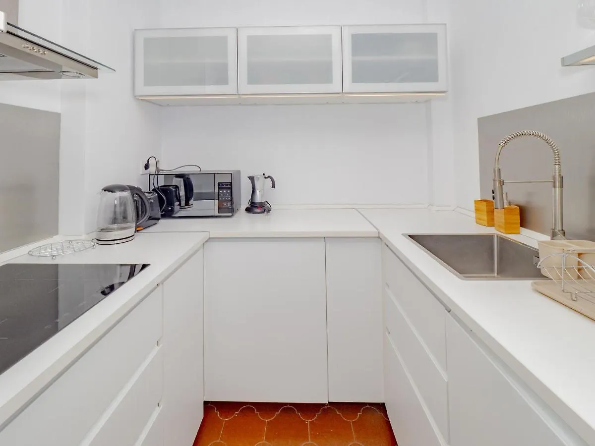 Cubo'S Penthouse Cabopino Port Marbella & Parking Apartment Spain