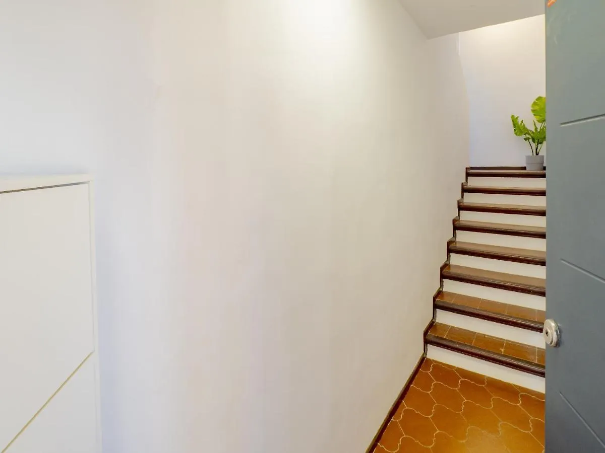 Cubo'S Penthouse Cabopino Port Marbella & Parking Apartment 0*,