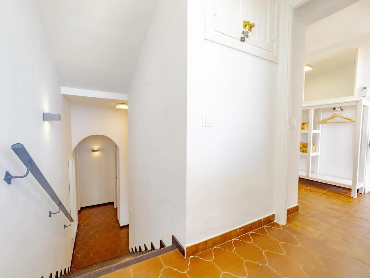 Cubo'S Penthouse Cabopino Port Marbella & Parking Apartment 0*,  Spain