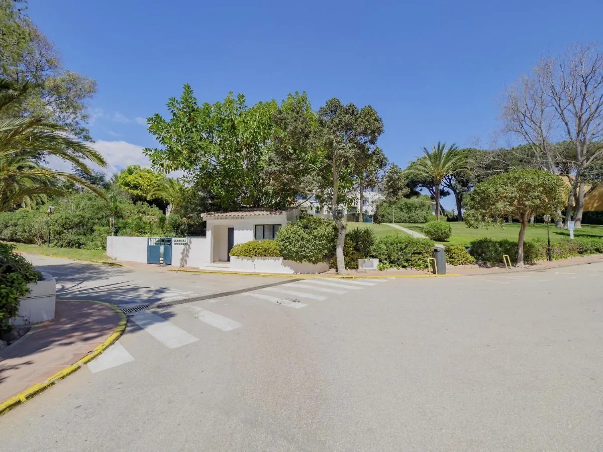 Cubo'S Penthouse Cabopino Port Marbella & Parking Apartment