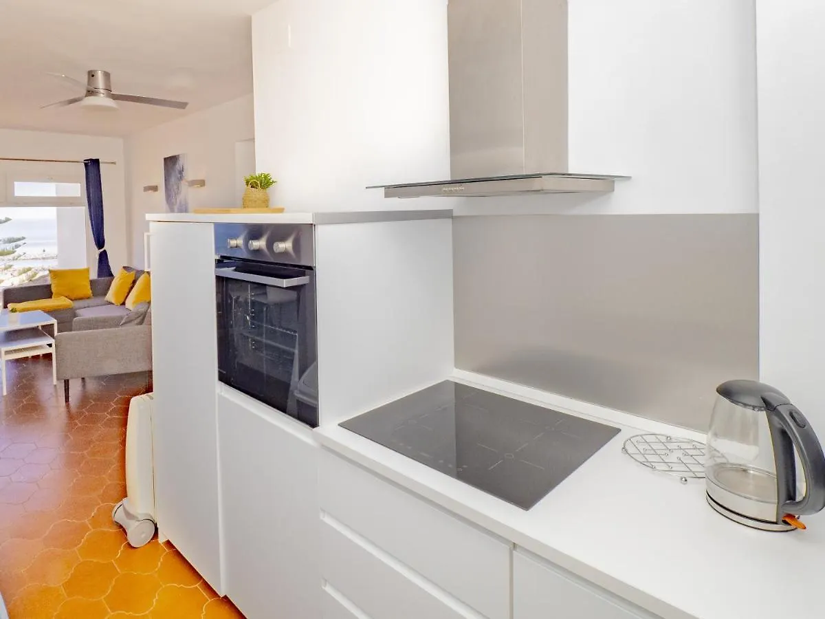 Cubo'S Penthouse Cabopino Port Marbella & Parking Apartment
