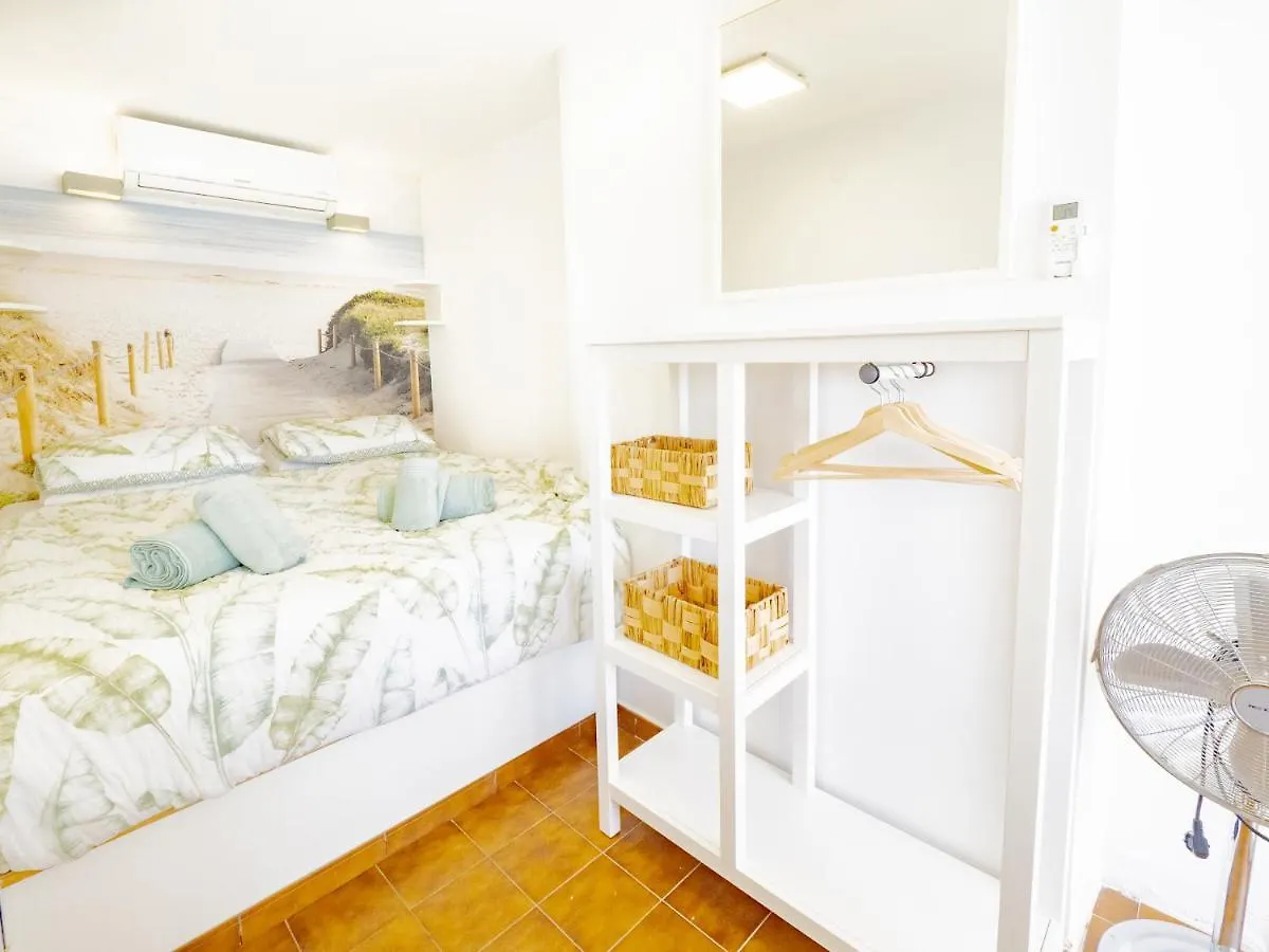 Cubo'S Penthouse Cabopino Port Marbella & Parking Apartment
