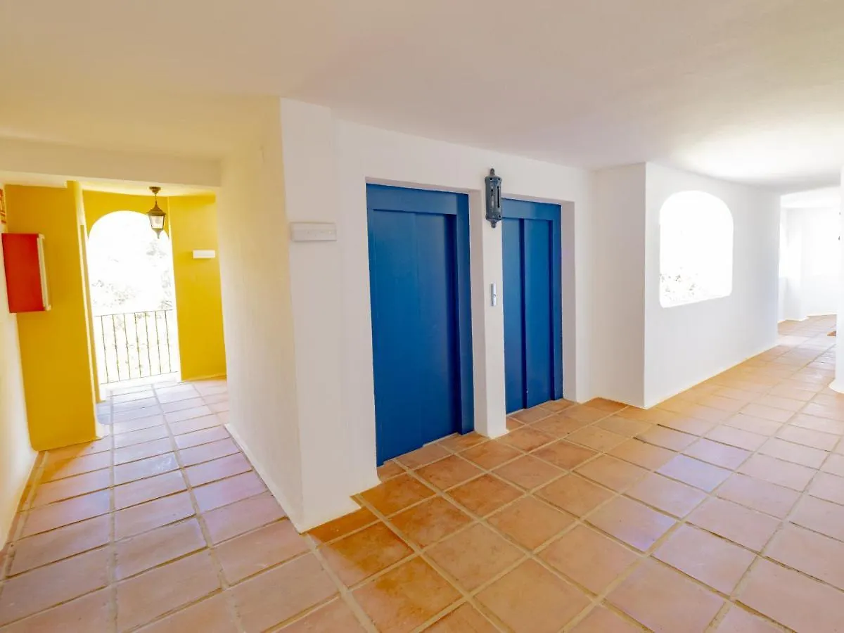 Cubo'S Penthouse Cabopino Port Marbella & Parking Apartment