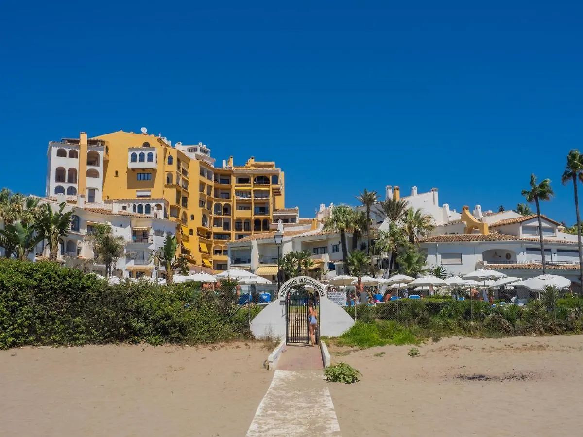 Cubo'S Penthouse Cabopino Port Marbella & Parking Apartment