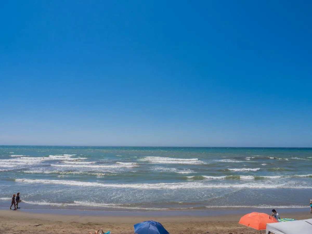 Cubo'S Penthouse Cabopino Port Marbella & Parking Apartment